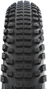 SCHWALBE Johnny Watts 365 vouwband 29x2.35" Performance DD E-50 Addix 4Seizoenen Reflex