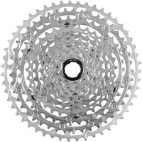 Shimano Deore CS-M6100 cassette 12 versnellingen – aktuelle Variante