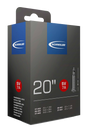 SCHWALBE No.7A binnenband 20"