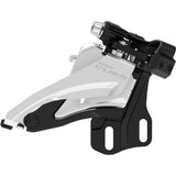 Shimano voorderailleur CUES 9-/10-speed E-Type Front-Pull 40T