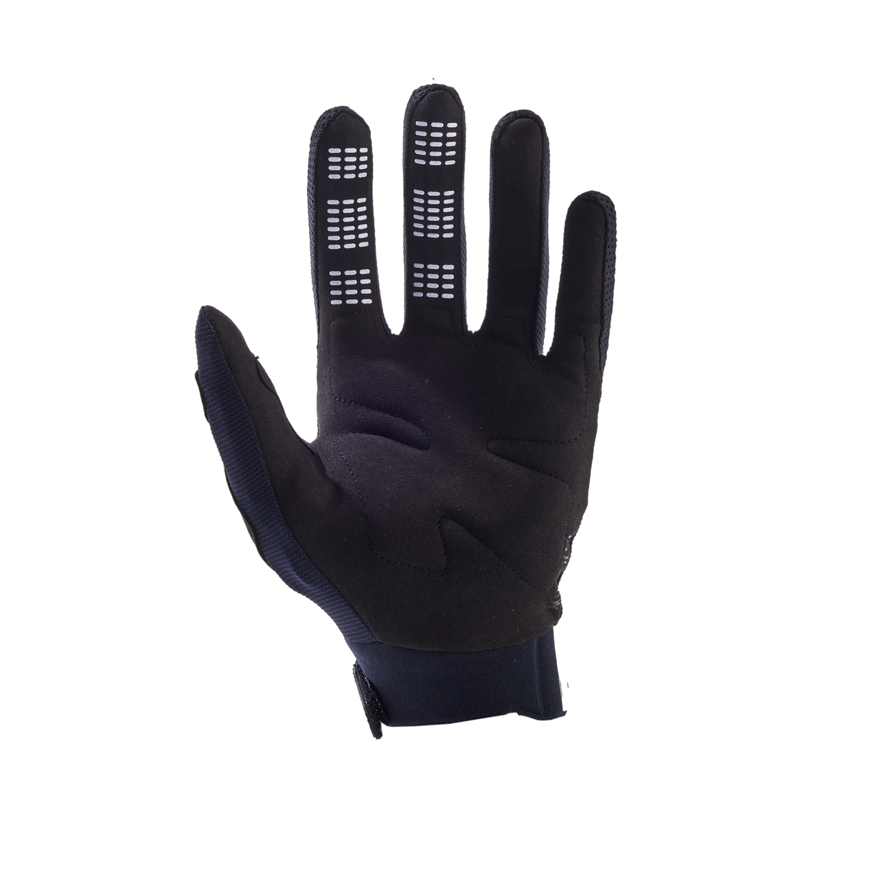Fox Dirtpaw Handschoen Zwart/Wit