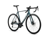 Orbea ORCA M30i Diamant Escape Green - Carbon View Matt (2026)