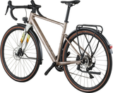 Bergamont Grandurance RD 20 marmergrijs