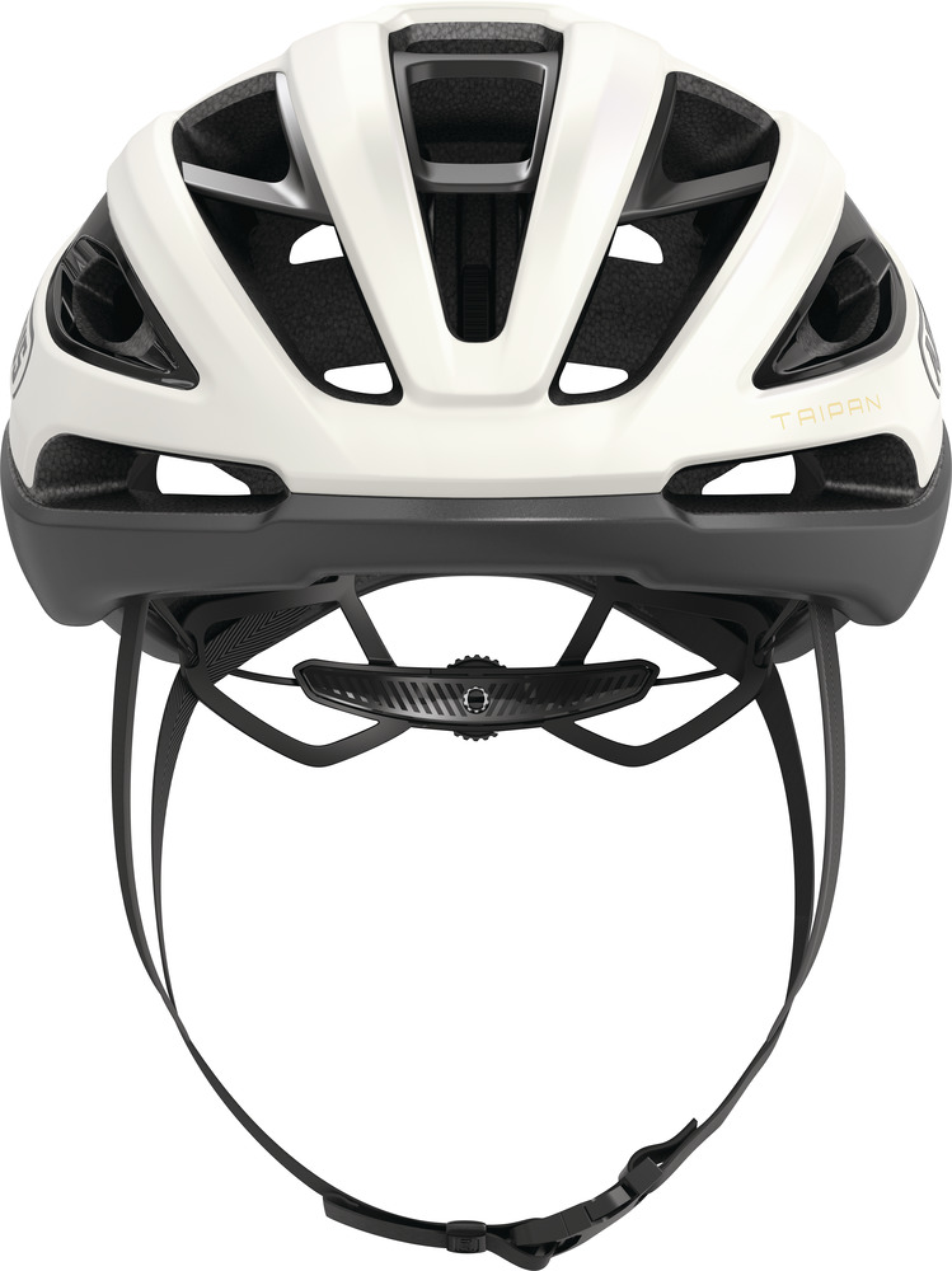 Abus TAIPAN uit