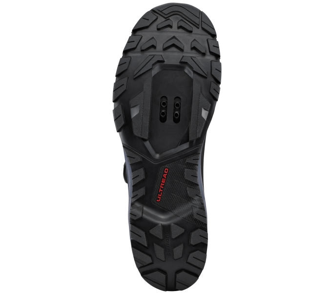 Shimano EX700 Blauw
