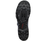 Shimano EX700 Blauw