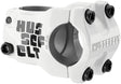 Truvativ Hussefelt stuurpen Ø31,8mm wit