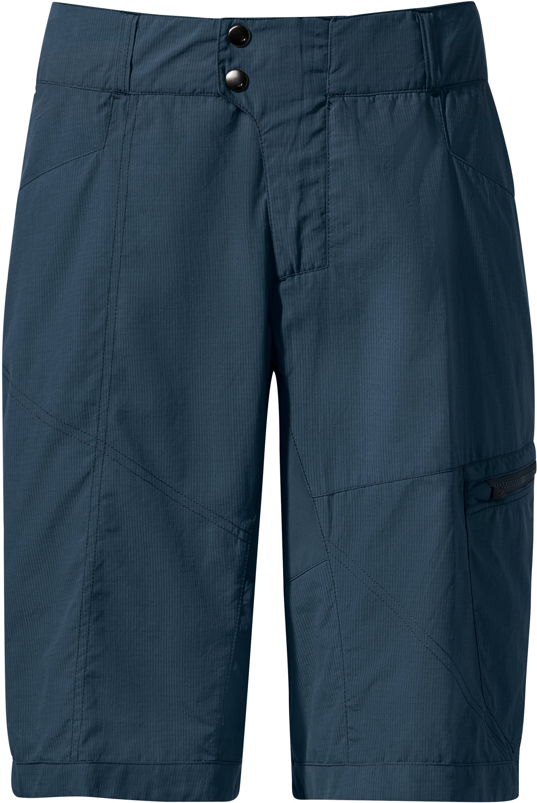 VAUDE Tamaro Shorts Heren blauw