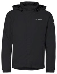 VAUDE Escape Bike Warmjack Heren zwart – aktuelle Variante