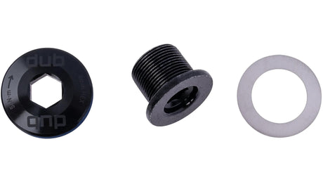 SRAM E 90 M18/M30 crankbout DUB STAAL