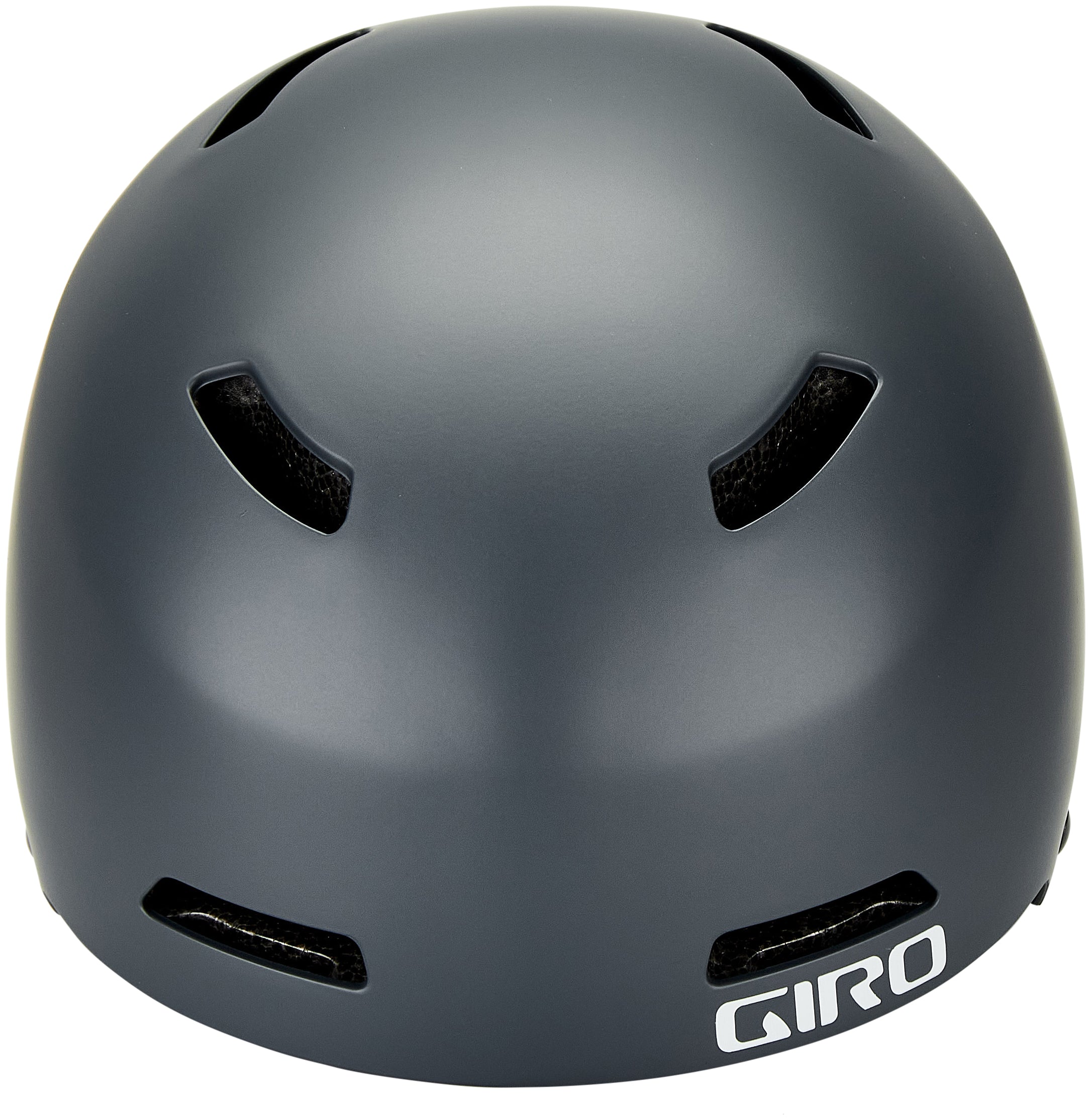 Giro QUARTER FS MIPS helm mat portaro grijs