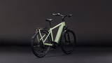 Cube Kathmandu Hybrid ONE 800 Diamant pea´n´green