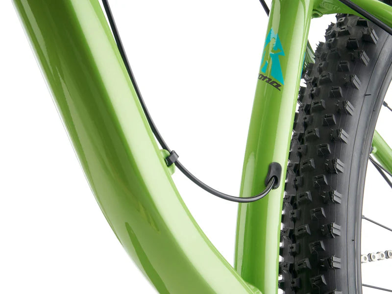 Kona 36e Honzo Groen