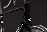 Cube Attain C:62 SLT carbon´n´wit (2027)