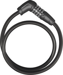 Abus 6412C/85 BK SCMU Kluis