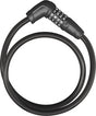 Abus 6412C/85 BK SCMU Kluis