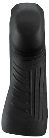 Shimano schijfrem GRX DI2 ST-RX825+BR-RX820,R,12v,H,Jkit D,z.Onz.,Flatm.25mm sokkel,RESIN Ice-T,1700mm BH90-JK-SSR zwart,met pin,1.landgrootte