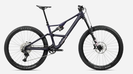 Orbea OCCAM LT H10 Tanzanite (Mat-Gloss)