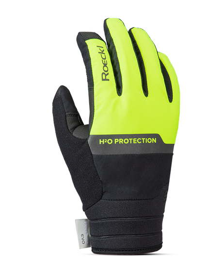 Roeckl Rothenfels 2 fluo geel
