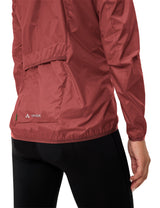 VAUDE Matera Air Jacket Dames baksteen