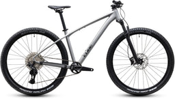Cube Reaction Pro Diamant platinum´n´black (2027)