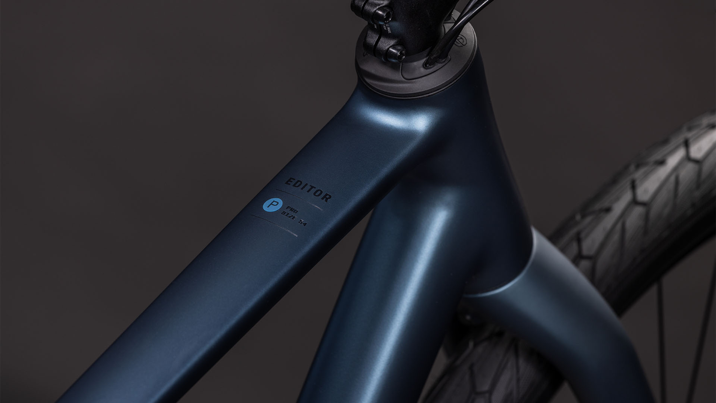 Cube Editor Pro mineralblue´n´chrome (2026)