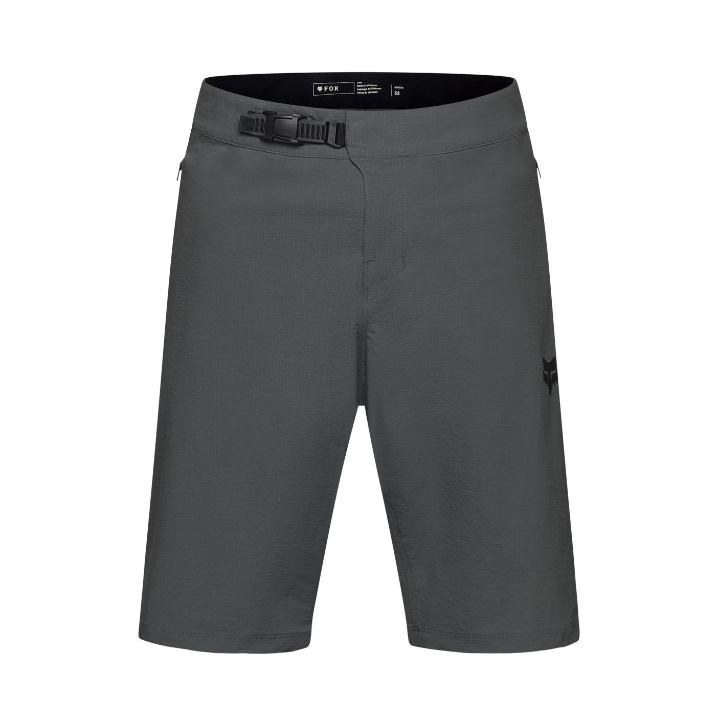 Fox Ranger Short met voering Dark Shadow