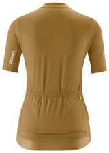 Gonso Road Jersey Dames baked pretzel