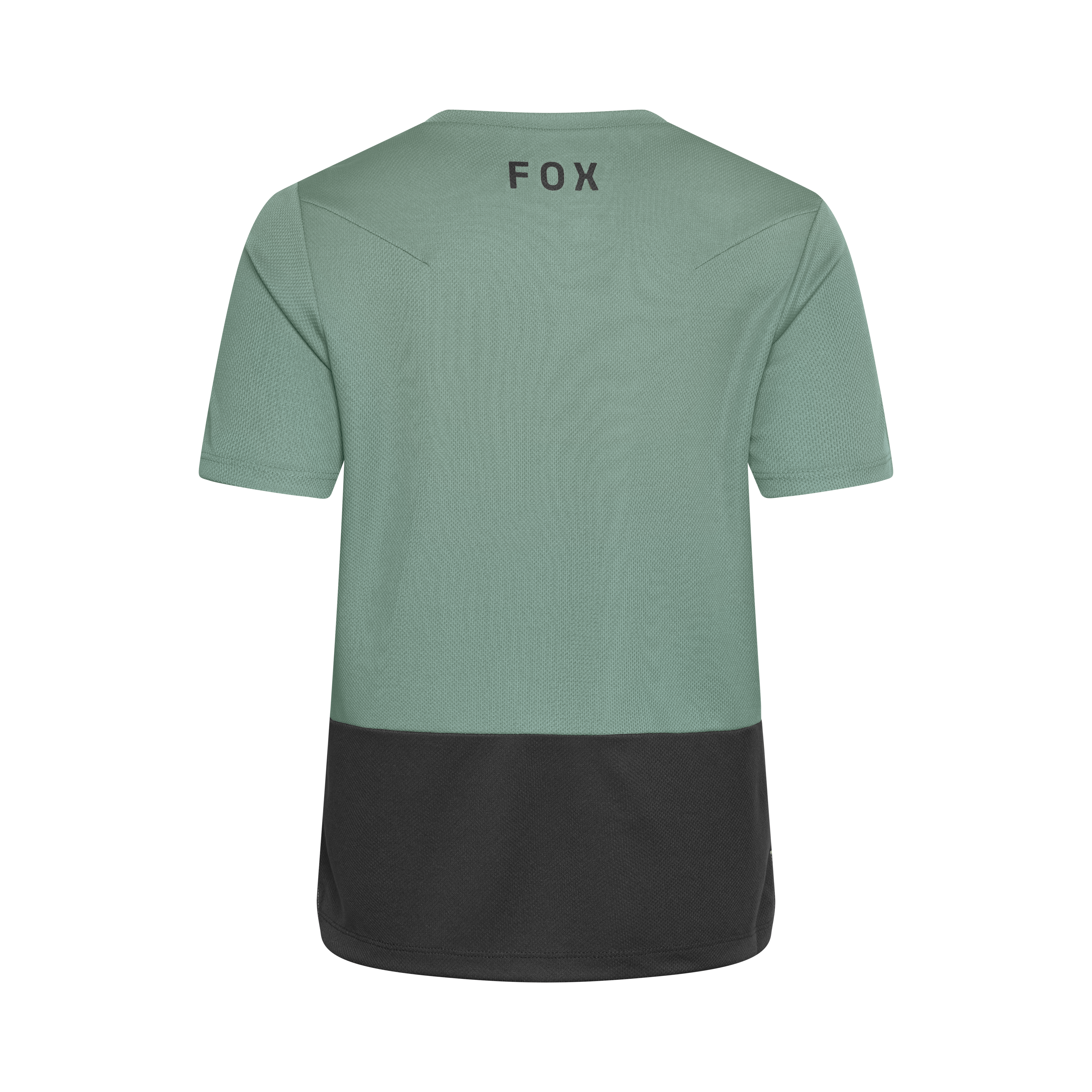 Fox YTH Ranger SS Jersey Hoofdden
