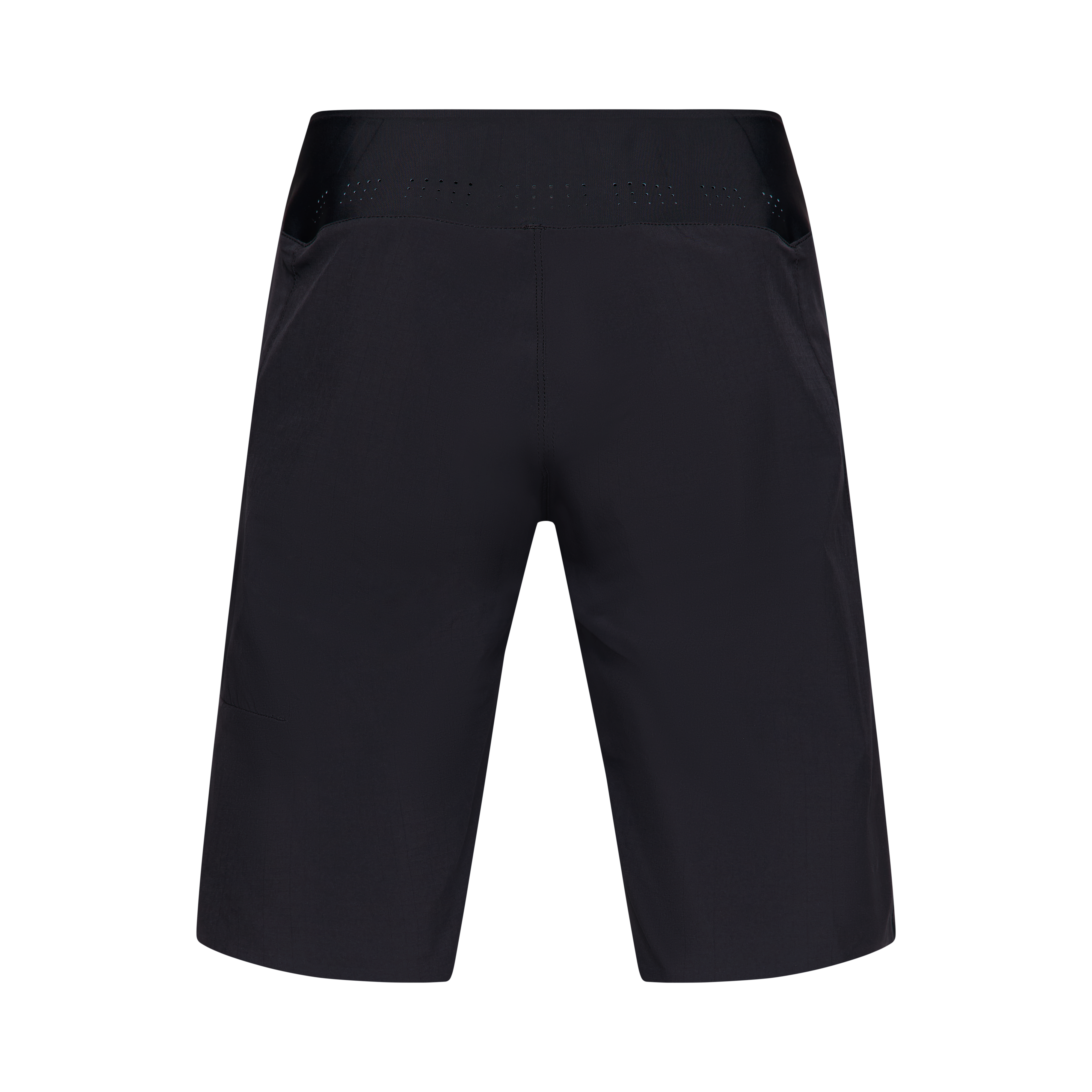 Fox W Flexair Kort Zwart