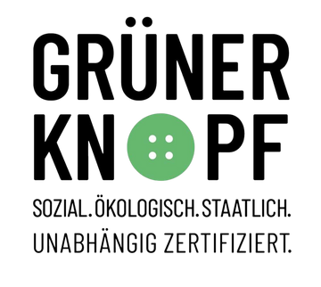 Grüner Knopf