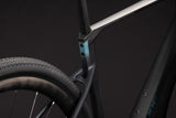 Cube Nuroad C:62 carbon´n´shiftgroen