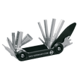 SKS Tom 14 Multitool grijs/zwart