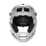Abus Mountainbike Helm AirDrop MIPS polar wit