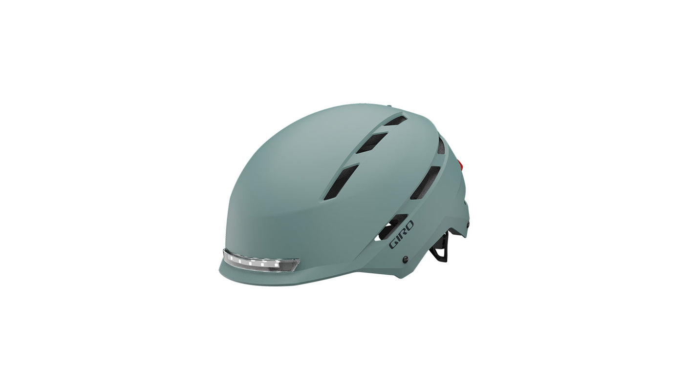 Giro Escape Mips helm mat mineraal