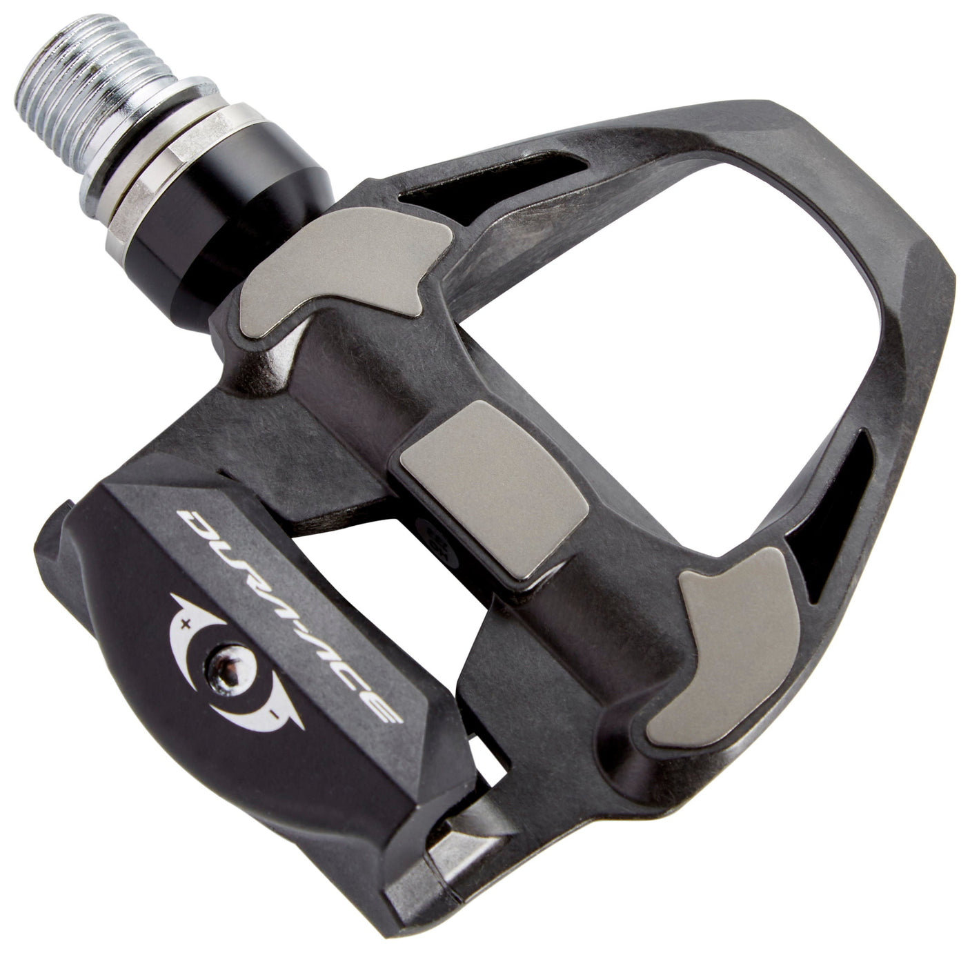 Shimano Dura-Ace PD-R9100 pedalen zwart
