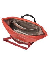 VAUDE CityShop Bike rood