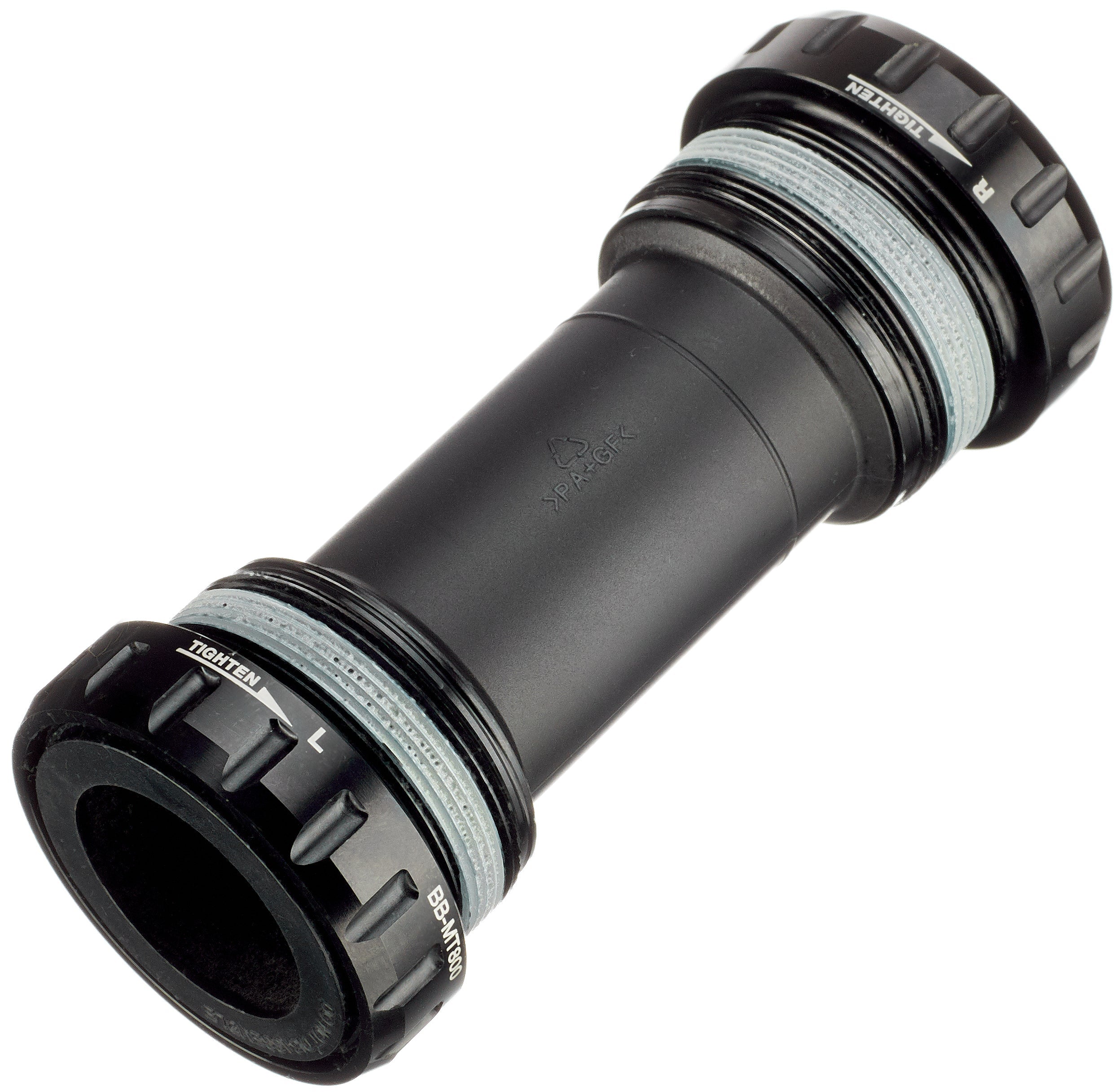Shimano XT /SLX / LX BB-MT800 trapas BSA 68/73 Hollowtech II