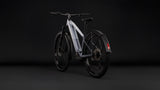 Cube Reaction Hybrid Performance 720 FE Diamant asgrijs´n´prism (2027)