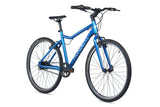 Academy GRADE 6 riem Blauw