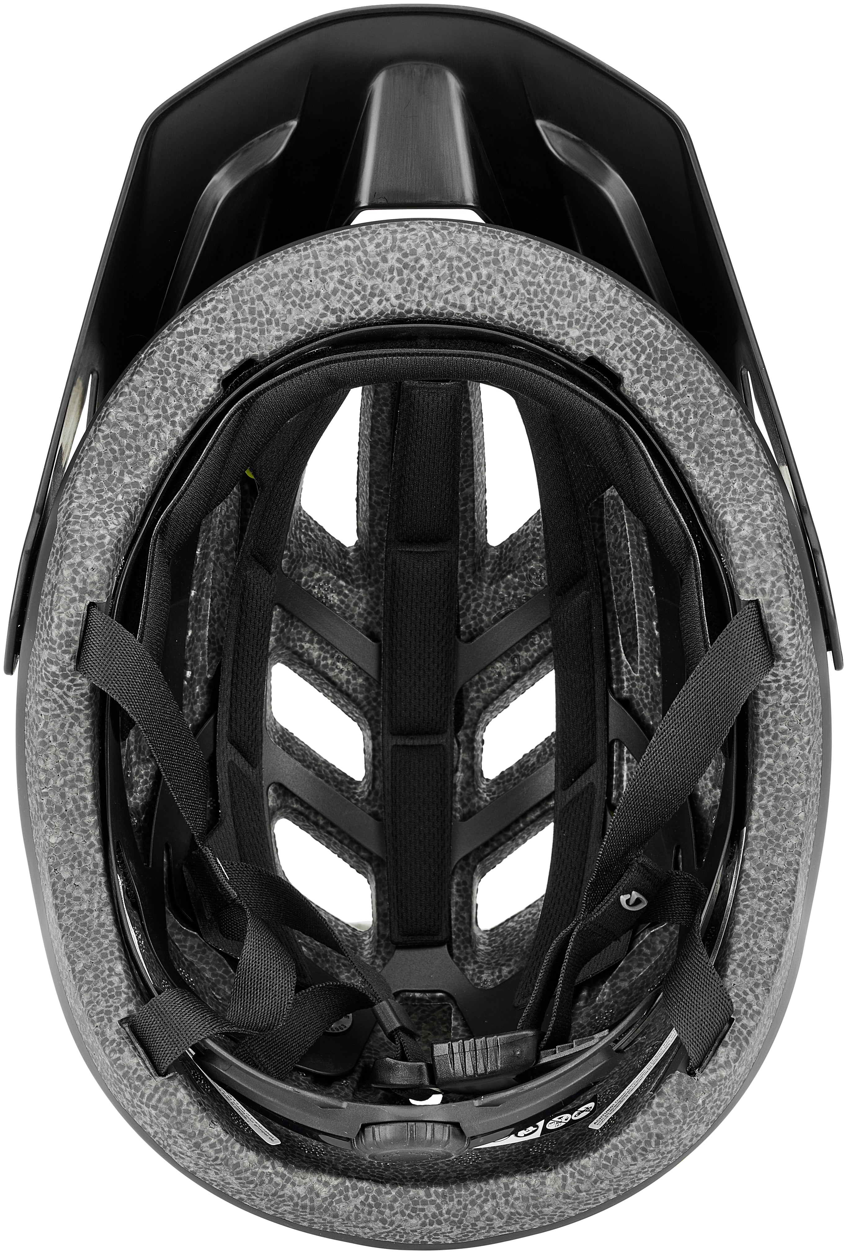 Giro Fixture Mips II W helm mat zwart