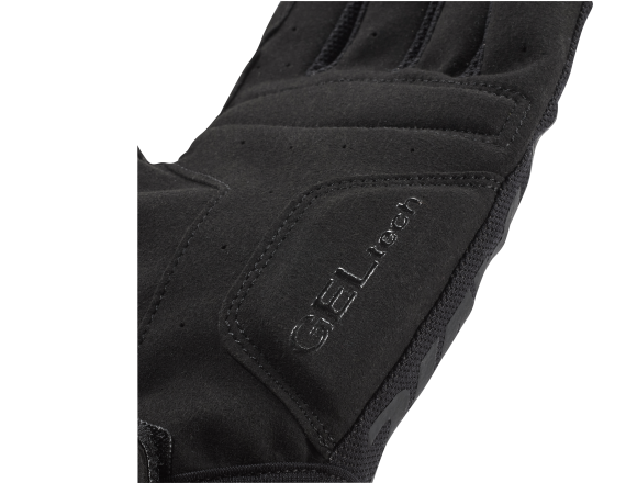 Mavic KSYRIUM PRO handschoen zwart