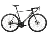 Orbea ORCA M30i Diamant Diamond Carbon View (Mat) - Titan Grijs (Glans) (2026)