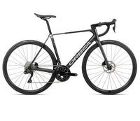 Orbea ORCA M30i Diamant Diamond Carbon View (Mat) - Titan Grijs (Glans) (2026)