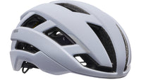 Bell XR Mips racefietshelm Solid white