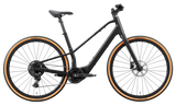 Orbea CARPE 25 Diamond Zwart (Mat)