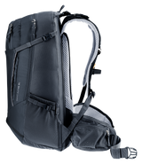 deuter Trans Alpine 30 fietsrugzak black