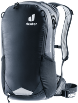 deuter Race Air 14+3 rugzak zwart