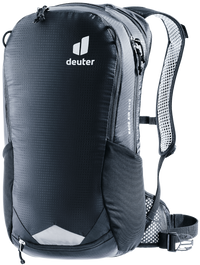 deuter Race Air 14+3 rugzak zwart – aktuelle Variante