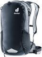 deuter Race Air 14+3 rugzak zwart